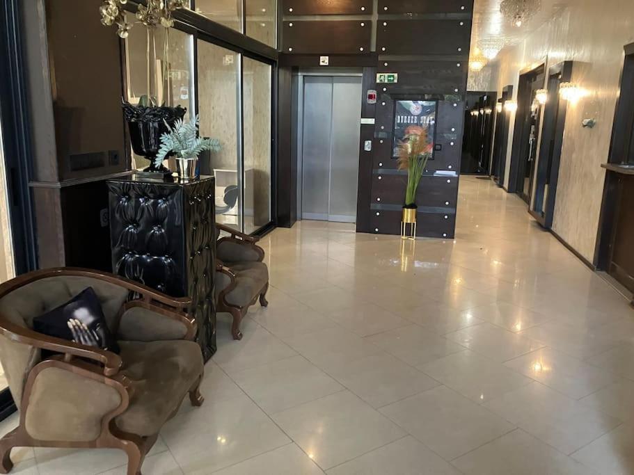 Joy Apartment Slantchev Briag Extérieur photo