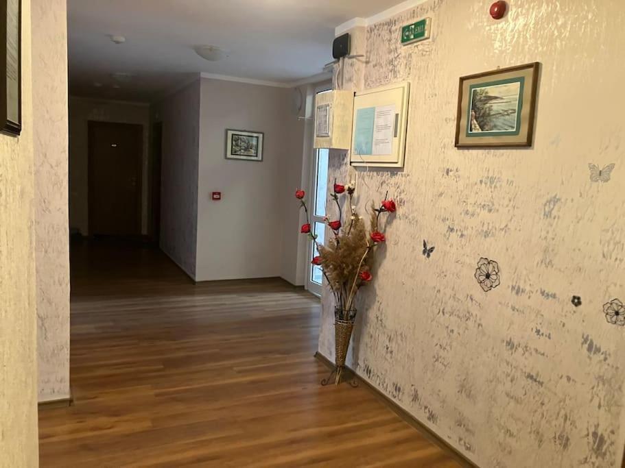 Joy Apartment Slantchev Briag Extérieur photo