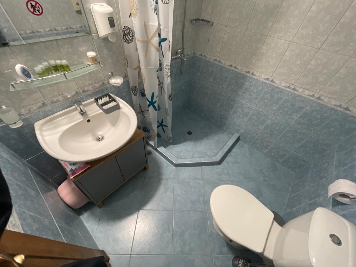 Joy Apartment Slantchev Briag Extérieur photo