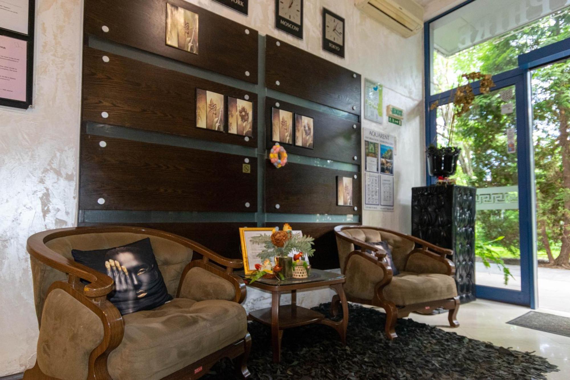 Joy Apartment Slantchev Briag Extérieur photo